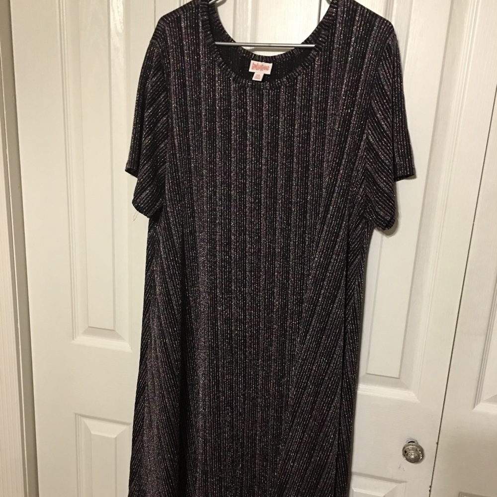 LuLaRoe Elegant Carly